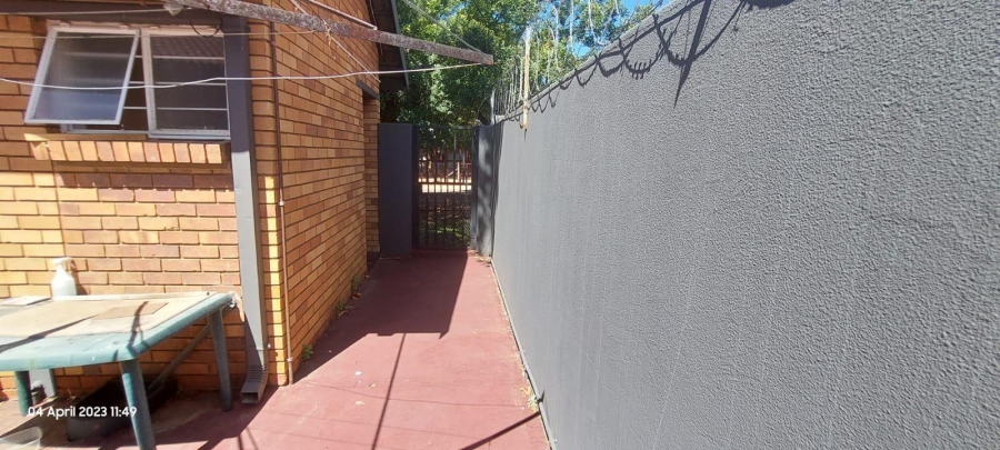 3 Bedroom Property for Sale in Geelhoutpark North West